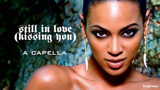 Still in Love (Kissing You - Hi-Fi A Capella Bonus Track)