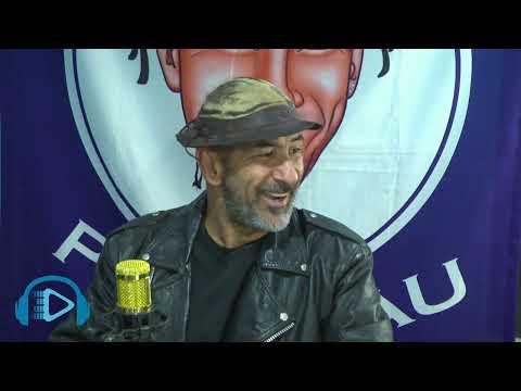 Papo de Locutor apresentação Chris Possetti e Picka Pau #05