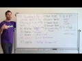 GMAT Tuesdays: Official Guide to the GMAT—Reading Comprehension #56