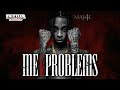 Mac J ft. Mac J - No Remorse (Official Audio) || Me & All My Problems