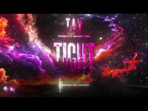Anubiis - Tight x @andrahpr (Visualizer) | TAY [Thinking About You]