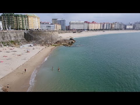 Summer Intern & Study Abroad in Spain