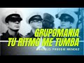 Tu Ritmo Me Tumba - Grupomania - Hombres de Honor