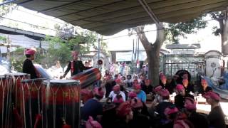 Download lagu Gendang beleq puma gending kembang jagung mp3