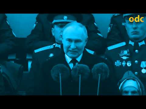 "KATEHON : Russia against antichrist". Tomorrow at 6 PM (GMT)