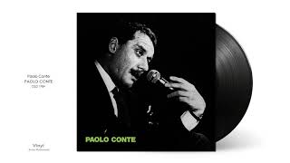 Paolo Conte | Sparring Partner