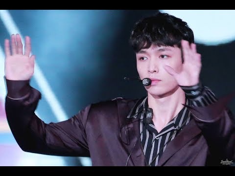 EXO’s Lay will be unable to take part in EXO’s fourth solo concert in Seoul