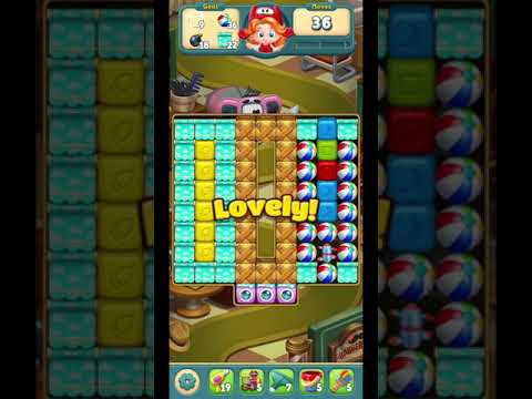 Toy blast 3397 no boosters