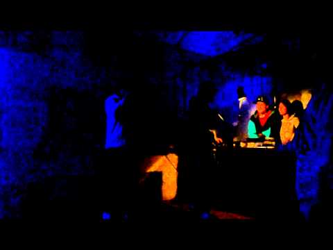 Unbeatable 2ojka - live vystoupení WEEK END! PARTY..! 12.02.2012 část 5.