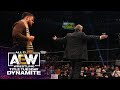 Find Out Why The World Is Talking About MJF William Regal AEW Dynamite Title Tuesday 10 18 22