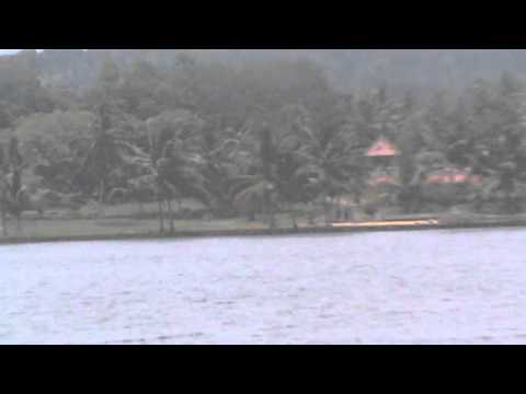 Amazing experience at Poovar Beach by Shailesh Soman