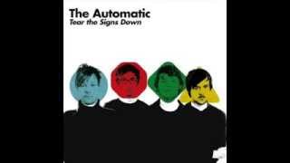 The Automatic - Insides