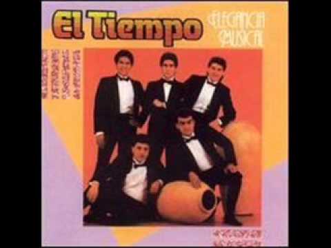 El Tiempo (Mira Nomas).wmv