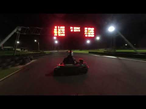 Karteasy/AKARs rodada dupla 85Kg VP 1000 - 15/09/2022