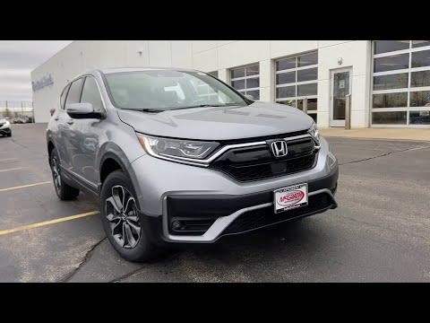 2021 Honda CR-V Elgin, Schaumburg, Barlett, Barrington, Hoffman Estate, IL E7777