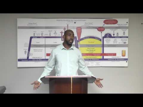 Should we call out False Teachers? Part 2