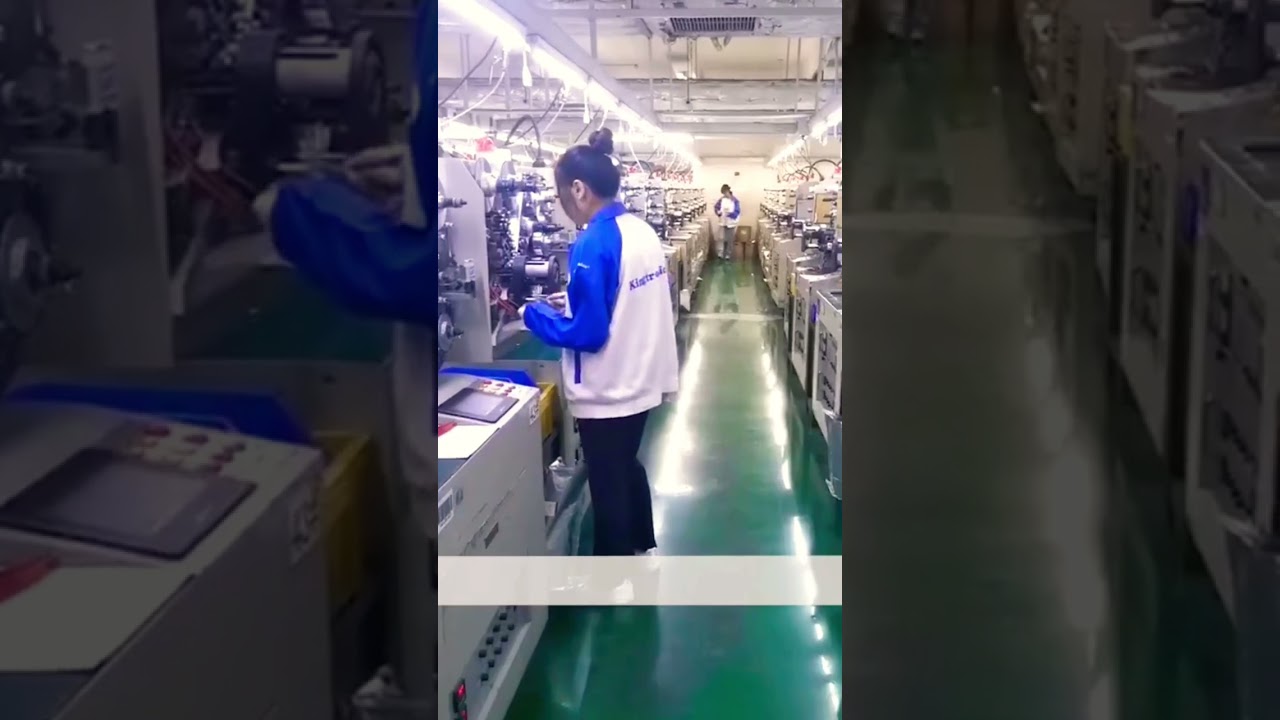 Kingtronics manufactures Film capacitor FKT-MX X2 with VDE UL ENEC certificates. #rohs #x2 # #film