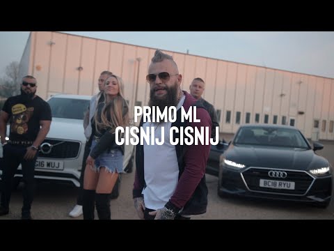 Primo ML - Cisnij Cisnij (Music Video)