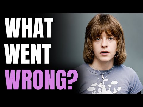 The Rise and Fall of Rick Derringer: From a #1 Hit at 17 to a Guitar Hero Left Behind