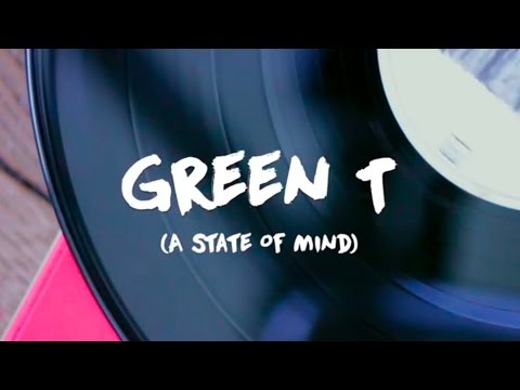 Twilight to Paradise - Green T (ASM) Freestyle (Prod. The Waxidermist)