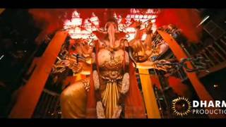 Deva Shree Ganesha  - Agneepath Full Song Ajay - Atul