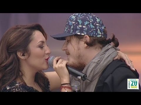 What's Up si Andra - Taxi (Live la Forza ZU 2014)