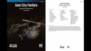 Gem City Fanfare