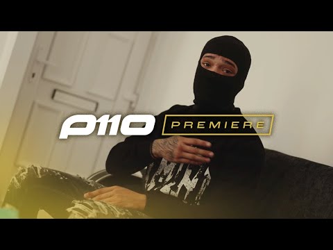 Devo 365 - Money Moves [Music Video] | P110