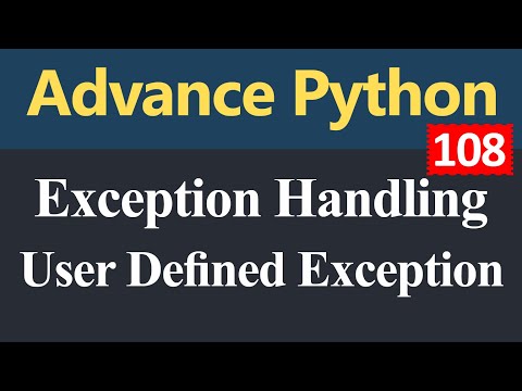 Requirements before Learning Advance Python Hindi