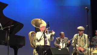 Clint Baker's Hot Six  "My Honey's Lovin' Arms"