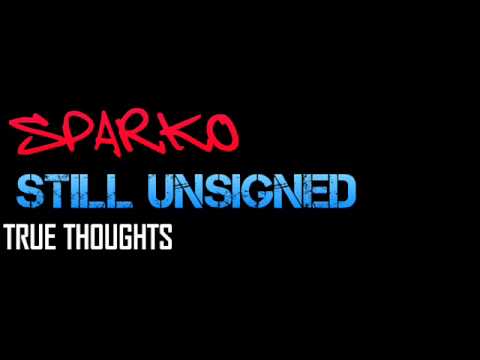SPARKO - TRUE THOUGHTS