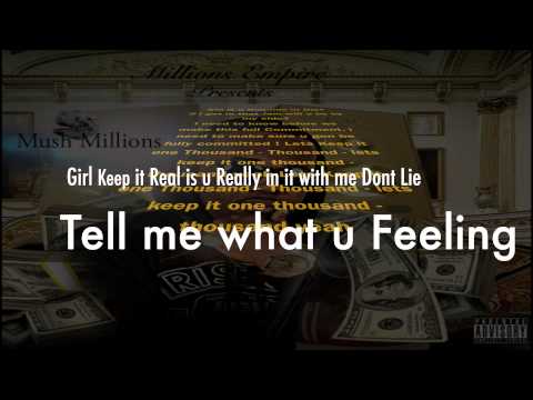 1000 - Mush Millions