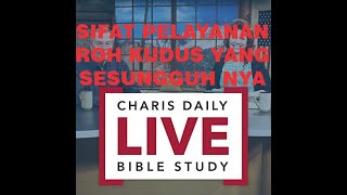 Download lagu Sifat Pelayanan Roh Kudus Sesungguhnya Andrew Wommack Indonesia mp3 Download lagu Sifat Pelayanan Roh Kudus Sesungguhnya Andrew Wommack Indonesia mp3