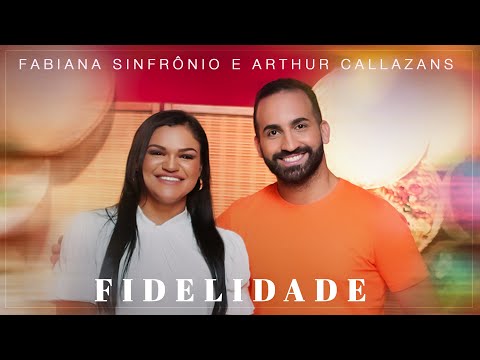 Fabiana Sinfrônio e Arthur Callazans | Fidelidade (Ao Vivo) #MKNetwork