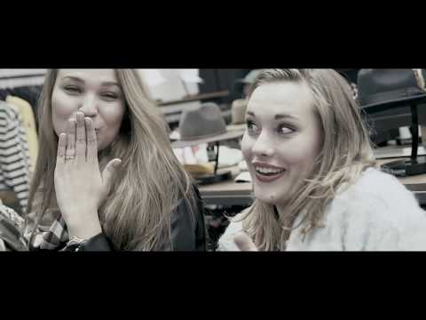 ROOTS ON THE ROOF - GRAND OPENING PARTY // 18.05.2018