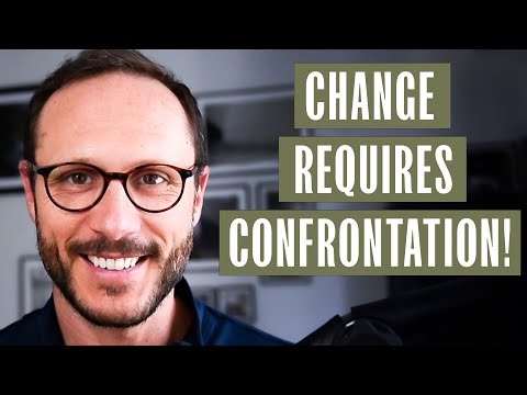 あなたの人生を変える5つの質問 (5 Questions That Will Change Your Life)