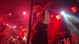 Foghat &quot;Play That Funky Music&quot; (Originally by Wild Cherry) LIVE