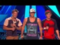 Emblem3   One Day   The X Factor USA 2012  Lengendas PT BR.mp4