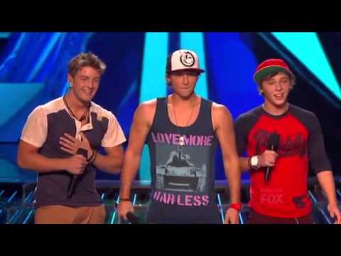 One Day - Emblem3