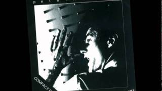 Peter Hammill - Nor for Keith (with lyrics)