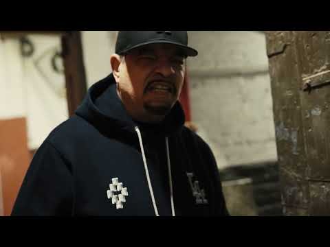 Active (Official music video) ft Ice-T, Treach & Buckshot
