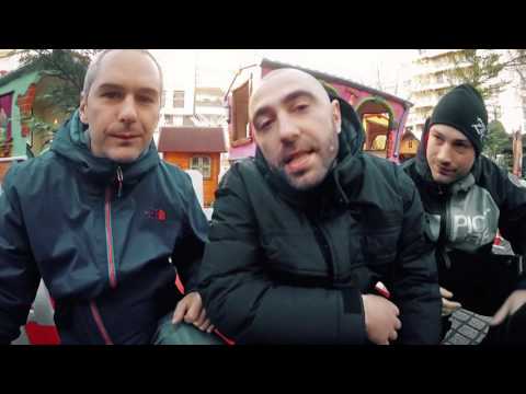 OEADK - Noël (Prod. Boukos)