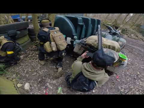 Invicta battlefield part 2      12/3/23