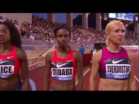 Ethiopian athletics the Dibaba family