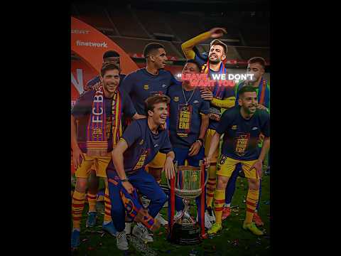 Dembele's Revenge On Barca 🥶