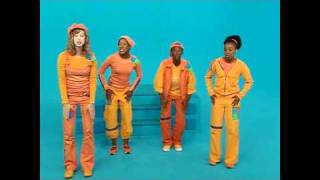 4 Square - Beat Team 2