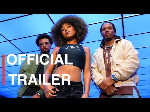 Mid City Dreamers | Official Movie Trailer