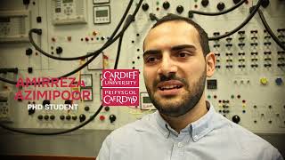 Cardiff University - Supergen Energy Networks Impact Hub Research