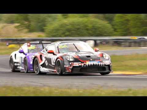 1 runda WSMP 2025 - Tor Poznań - 09-11.05.2025