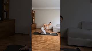 OMURGA VE BEL SAĞLIĞI İÇİN GÜNDE 10DK